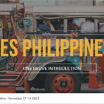 Les Philippines - une présentation